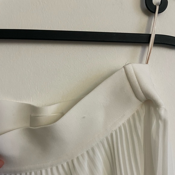 Wilfred Twirl Midi Skirt - Picture 5 of 6